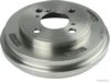 HERTH+BUSS JAKOPARTS J3407003 Brake Drum